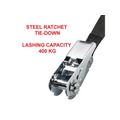 MLK3108E Master Lock Endless Ratchet Tie-Down 5m