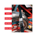 MLK3108E Master Lock Endless Ratchet Tie-Down 5m