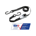 MLK3109E Master Lock Ratchet Tie-Down S-Hooks 5m