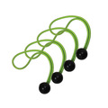 MLK3254E Master Lock Bungee Balls 4 Piece