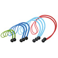 MLK3258E Master Lock Ball Bungee Jar 10 Piece