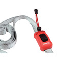 MLK3313E Master Lock Pre-Assembled Spring Clamp Tie-Down