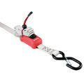 MLK3313E Master Lock Pre-Assembled Spring Clamp Tie-Down