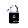MLK4400E Master Lock Bluetooth® Indoor Padlock