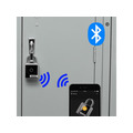 MLK4400E Master Lock Bluetooth® Indoor Padlock