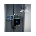 MLK4400E Master Lock Bluetooth® Indoor Padlock