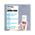 MLK4401E Master Lock Bluetooth® Outdoor Padlock