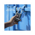 MLK4401E Master Lock Bluetooth® Outdoor Padlock