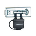 MLK471 Master Lock Bolt Hasp with Integrated Lock 110mm