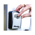 MLK5401 Master Lock 5401 Medium Select Access® Key Lock Box (Up To 3 Keys) - Grey