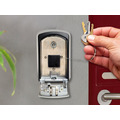 MLK5401THR Master Lock 5401E Medium Select Access® Key Lock Box + Tether - Grey