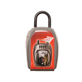 MLK5414E Master Lock 5414E Portable Shackled Combination Reinforced Security Key Lock Box
