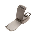 MLK5414E Master Lock 5414E Portable Shackled Combination Reinforced Security Key Lock Box