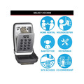 MLK5423E Master Lock 5423E Push Button Select Access® Key Safe