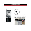 MLK5423E Master Lock 5423E Push Button Select Access® Key Safe