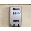 MLK5425E Master Lock 5425E Light Up Dial Select Access® Wall Mounted Key Box