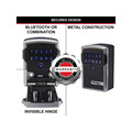 MLK5441E Master Lock Select Access SMART™ Bluetooth Key Box - Large