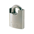 MLK550 Master Lock Marine 50mm Padlock Shrouded Shackle