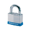 MLK5 Master Lock Laminated Steel 51mm Padlock 4-Pin