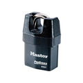 MLK6321KA1 Master Lock ProSeries® Shrouded Shackle 54mm Padlock - Keyed Alike