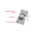 MLK736E Master Lock Van Lock