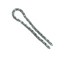 MLK8011E Master Lock 8011E Hardened Steel Chain 1m x 6mm
