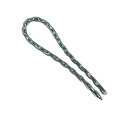 MLK8018E Master Lock 8018E Hardened Steel Chain 2m x 8mm
