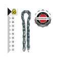 MLK8019E Master Lock 8019E Hardened Steel Chain 1m x 10mm