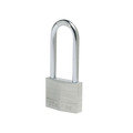 MLK9150LJ Master Lock Aluminium 50mm Padlock 5-Pin - 64mm Shackle