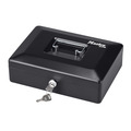 MLKCB10ML Master Lock Small Cash Box with Keyed Lock