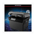 MLKFHW40300 Master Lock Large Fire & Waterproof Security Chest