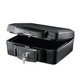 MLKH0100 Master Lock Small Key Locking Fire & Water Chest