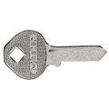 MLKK2250 Master Lock K2250 Single Keyblank