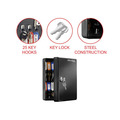 MLKKB25ML Master Lock Key Storage Lock Box for 25 Keys