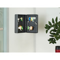MLKKB25ML Master Lock Key Storage Lock Box for 25 Keys