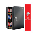 MLKKB50ML Master Lock Medium Key Storage Lock Box For 50 Keys