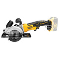 DeWalt DCS571N 18V 115mm XR BL Compact Circular Saw