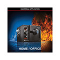 MLKLFW082FTC Master Lock Large Digital Fire & Water Safe