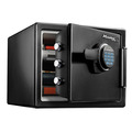 MLKLFW082FTC Master Lock Large Digital Fire & Water Safe