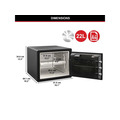 MLKLFW082FTC Master Lock Large Digital Fire & Water Safe