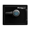 MLKLFW082FTC Master Lock Large Digital Fire & Water Safe