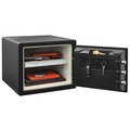 MLKLFW082FTC Master Lock Large Digital Fire & Water Safe
