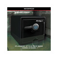 MLKLFW123FTC Master Lock Extra Large Digital Fire & Water Safe