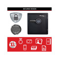 MLKLFW123FTC Master Lock Extra Large Digital Fire & Water Safe