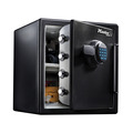 MLKLFW123FTC Master Lock Extra Large Digital Fire & Water Safe