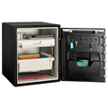 MLKLFW205FYC Master Lock XX-Large Digital Fire & Water Safe