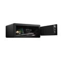 MLKLX110BE Master Lock Large Biometric Safe