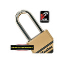 MLKM175LH Master Lock Excell™ 4-Digit Combination 50mm Padlock - 51mm Shackle