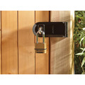 MLKM175LH Master Lock Excell™ 4-Digit Combination 50mm Padlock - 51mm Shackle