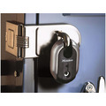 MLKM187 Master Lock Excell™ Titanium Reinforced 60mm Padlock